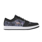 BLACKS A FAKE Mens Low Top Leather Sneakers