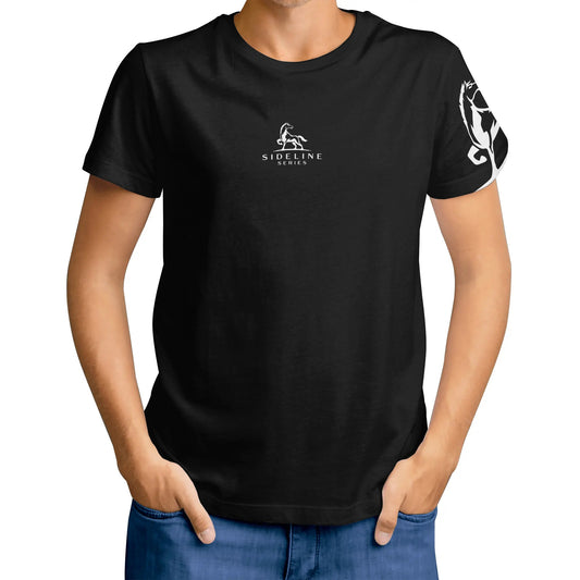 Sideline Series GR1 Freak BLACK T-Shirt