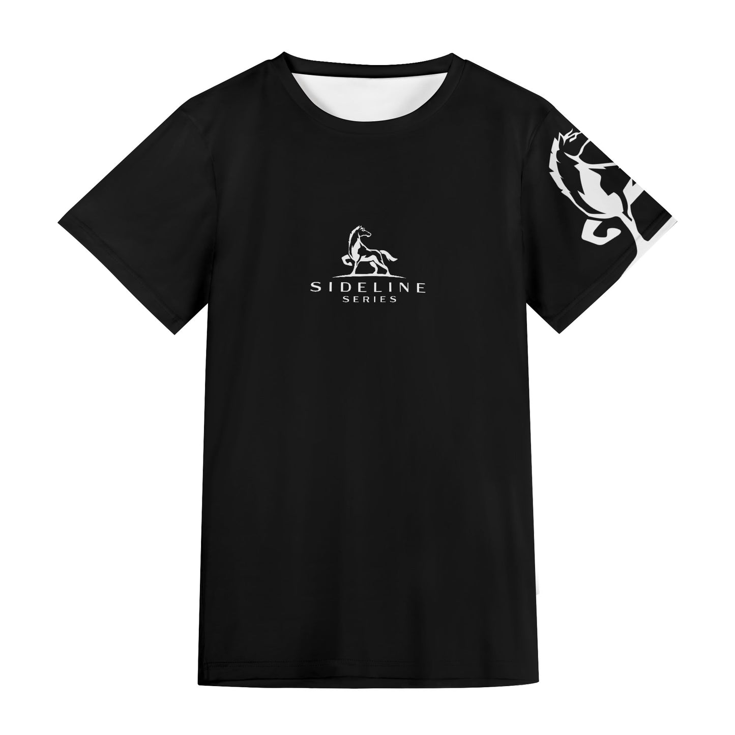 Unisex All-Over Print Adult Short Sleeve Tshirt