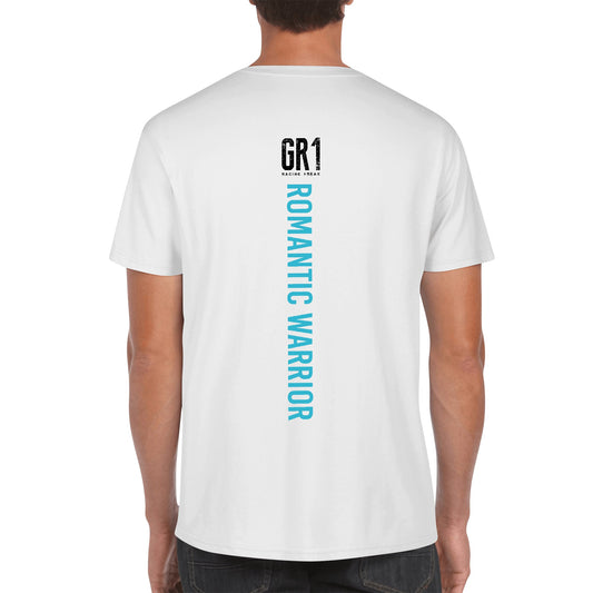 Sideline Series Romantic Warrior Tee