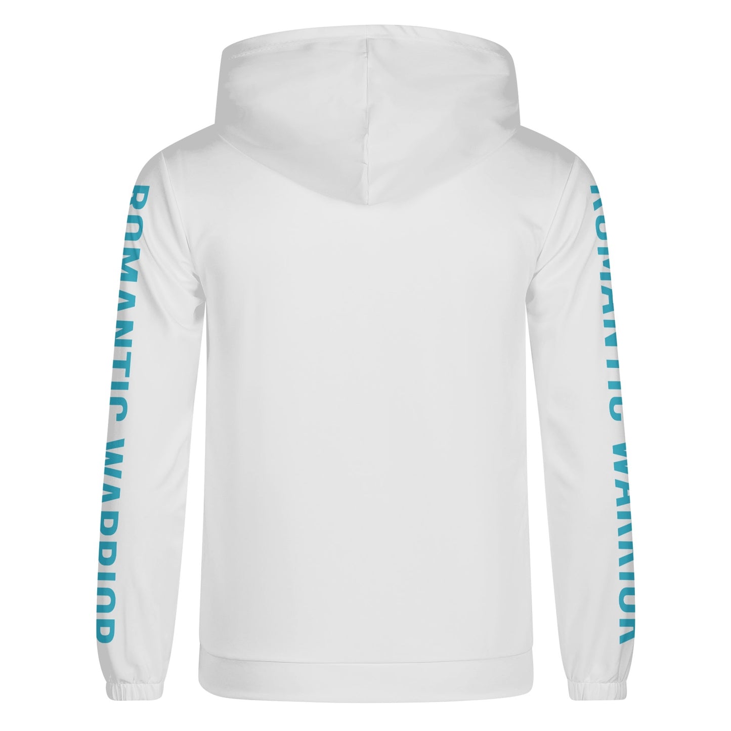 Romantic Warrior Hoodie Mens Lightweight