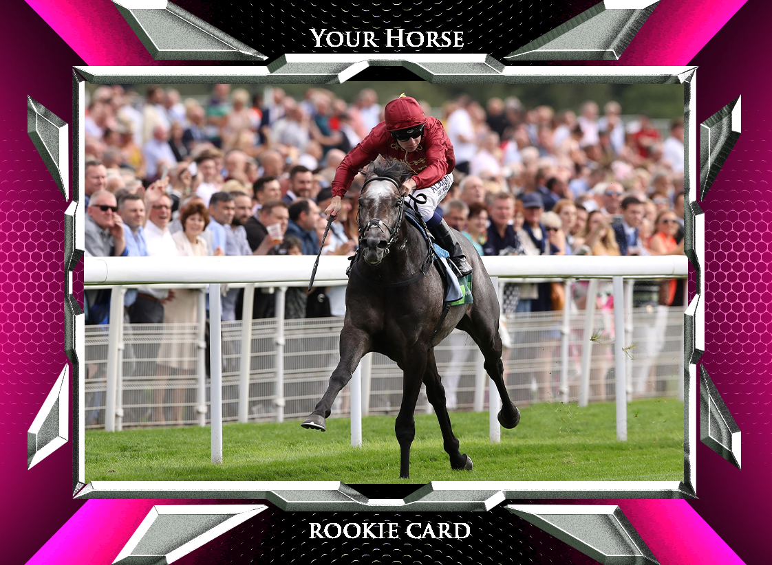 Custom Pedigree cards (landscape)