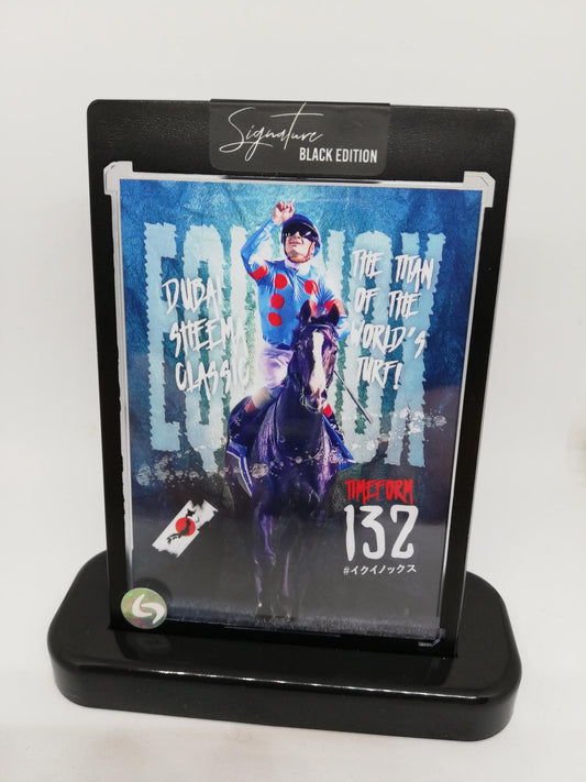 EQUINOX x Christophe Lemaire #2