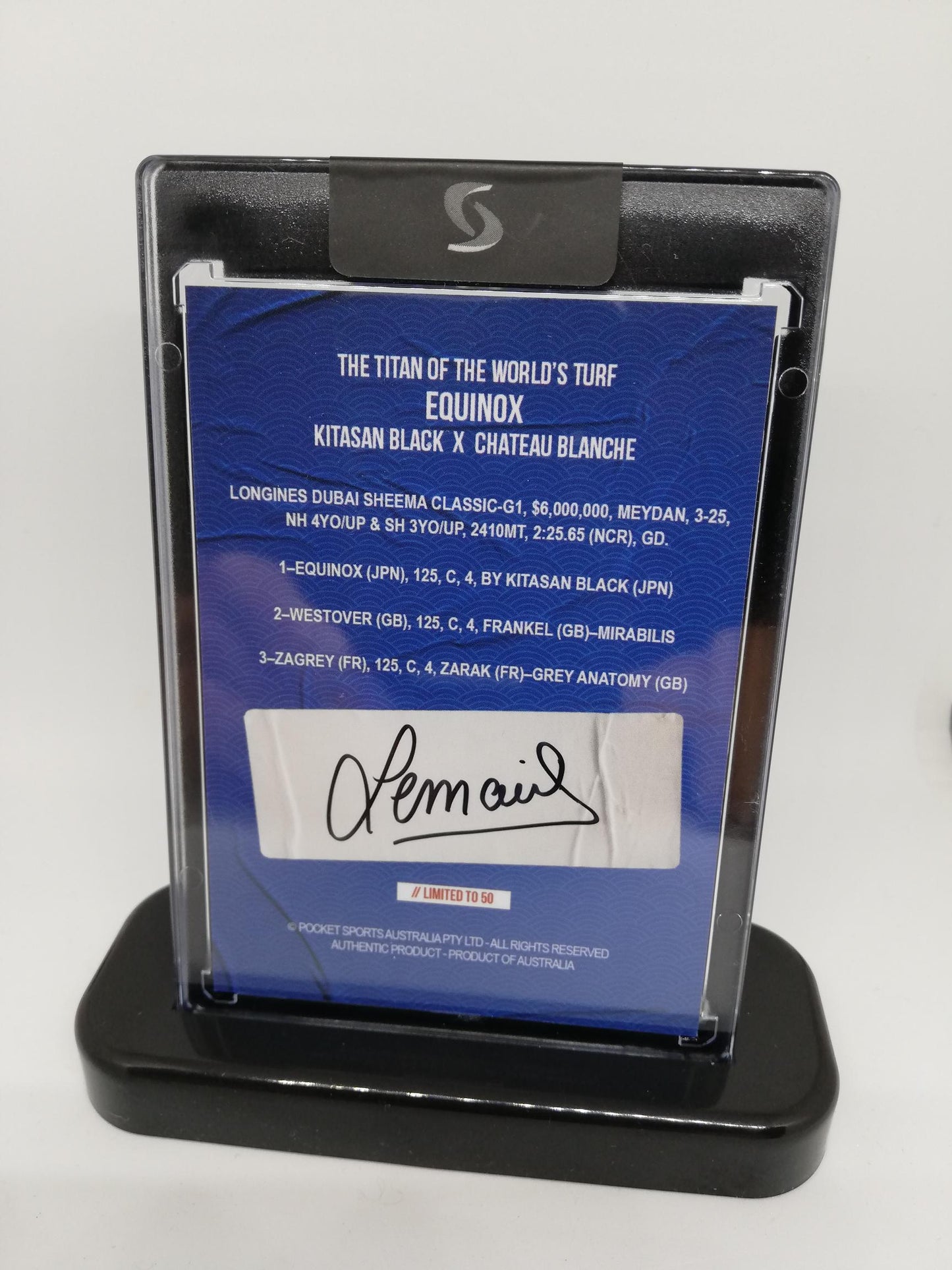 EQUINOX x Christophe Lemaire #2