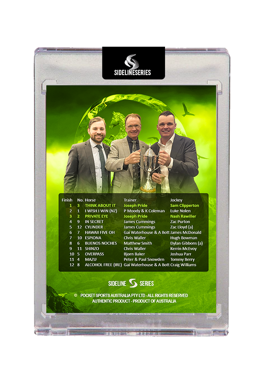 Kings of the Mountain