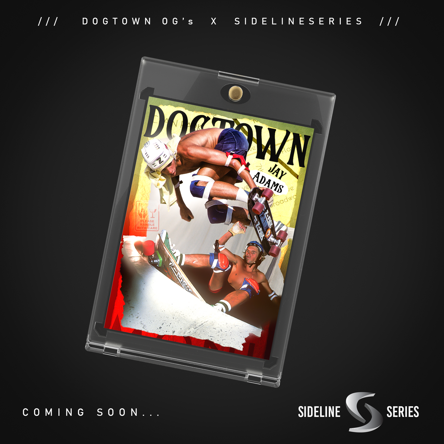 Jay Adams 'Dogtown Days'