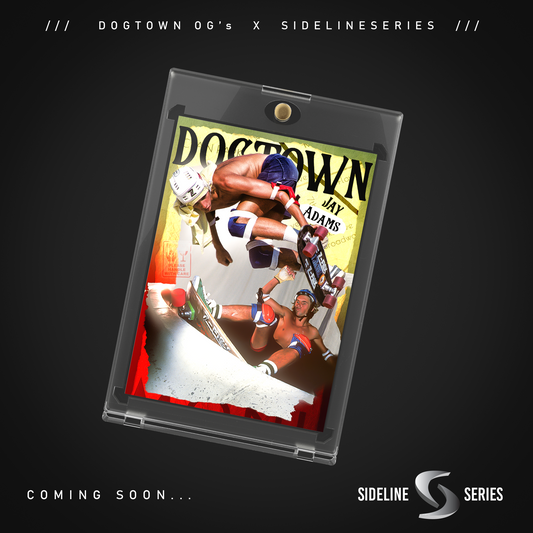 Jay Adams 'Dogtown Days'