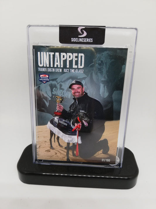 Untapped 2022 RSN Sandown Cup winner