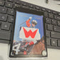 Race Relic #2 // Craig Williams {One of One}