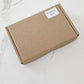 One Touch "Bumper" Case – Metallic Protective Trading Card Holder | Card Accessory