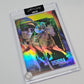 Ushba Tesoro Holofoil Trading Card – Dubai World Cup Winner | Japanese Horse Racing