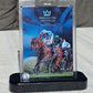 Romantic Warrior Triple Crown win card #3