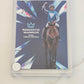 Romantic Warrior Triple Crown win card #1