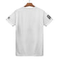 Mens All Over Print Staple T-Shirt