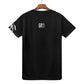 Sideline Series GR1 Freak BLACK T-Shirt