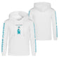 Romantic Warrior Hoodie Mens Lightweight