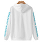 Romantic Warrior Hoodie Mens Lightweight