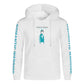 Romantic Warrior Hoodie Mens Lightweight