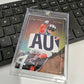 Race Relic #1 Craig Williams One of One