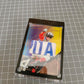 Race Relic #3 // Craig Williams {One of One} UA patch