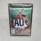 Race Relic #4 // Craig Williams {One of One} AU patch