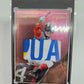 Race Relic #6 // Craig Williams {One of One} UA patch