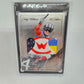 Race Relic #5 // Craig Williams {One of One} Logo patch