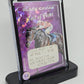 Black Caviar winning ticket relic