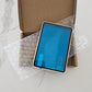 One Touch "Bumper" Case – Metallic Protective Trading Card Holder | Card Accessory