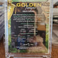 Golden Tempo Belmont Stakes Trading Card