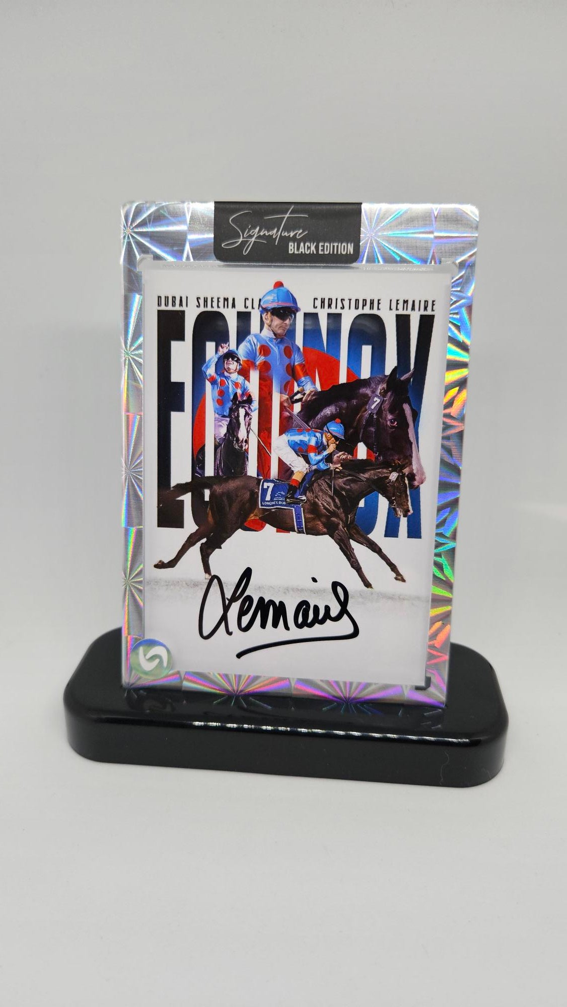 HORSE RACING – SidelineSeries