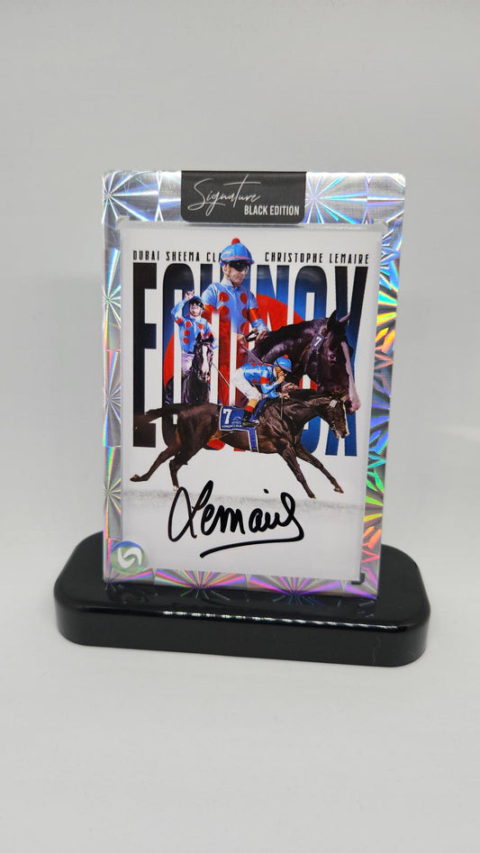 Equinox Diamond Edition 2 Trading Card Set