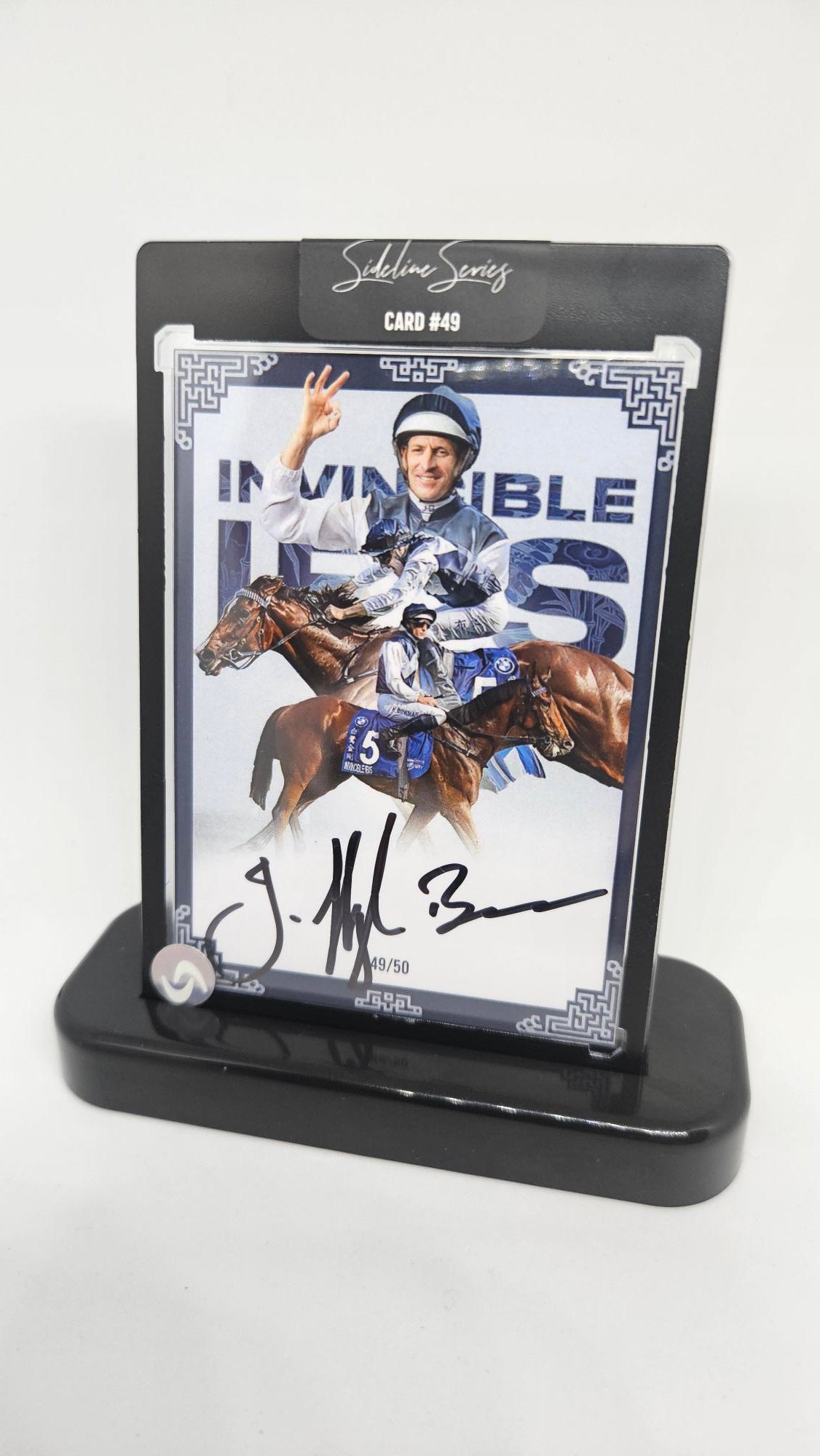 The Ultimate Trio Bundle | Sideline Series