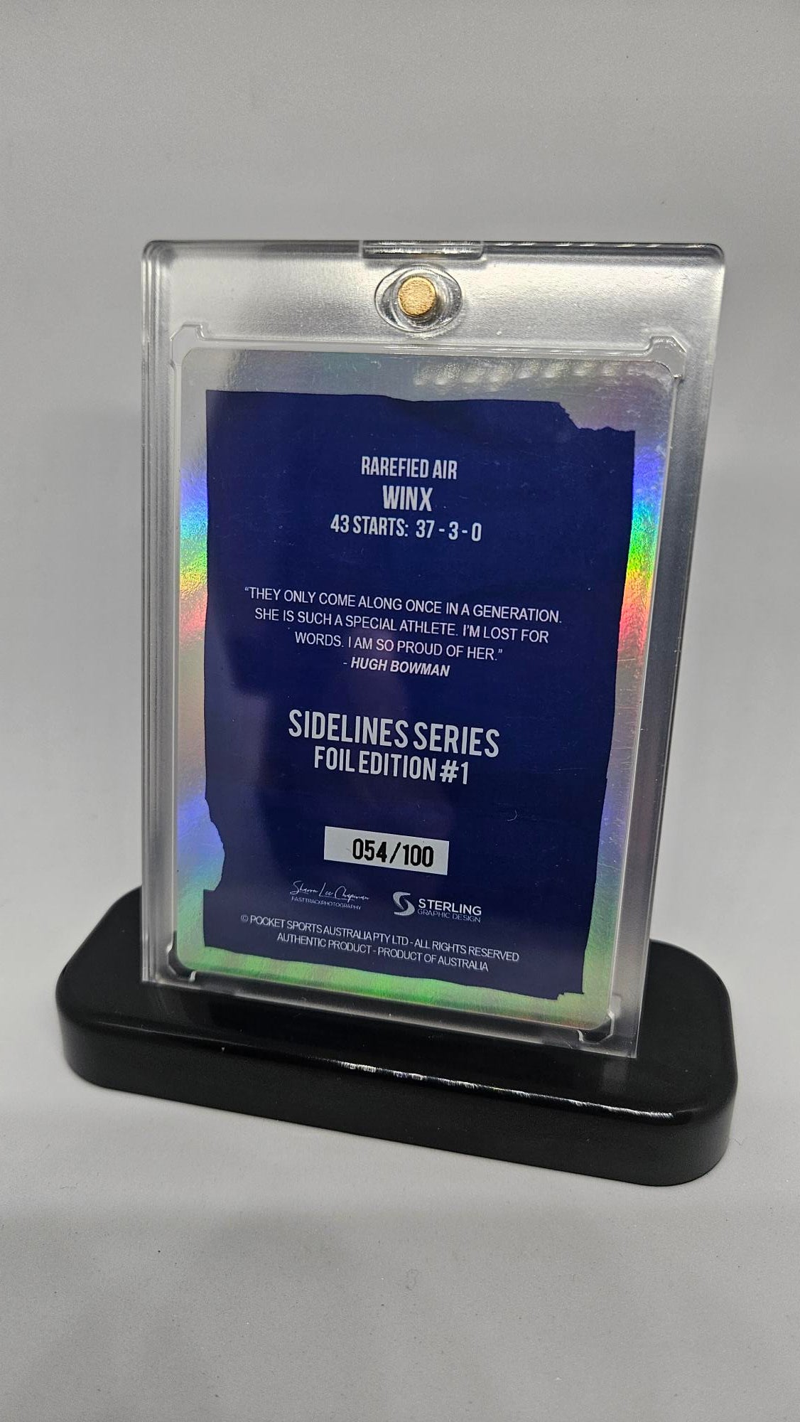 The Ultimate Trio Bundle | Sideline Series