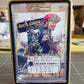 Golden Tempo – Kentucky Derby & Belmont Stakes Combo card | One of One (Gold label)