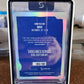 WINX Holofoil, Signed By Hugh Bowman | Limited to /8