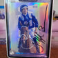 WINX Holofoil, Signed By Hugh Bowman | Limited to /8