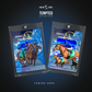 Everest 26 Tempted BASE card #1