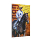 Golden Sixty Canvas 50 x 75 cm