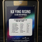 Ka Ying Rising – 18th Straight Win | One of One
