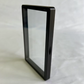 One Touch "Bumper" Case – Metallic Protective Trading Card Holder | Card Accessory