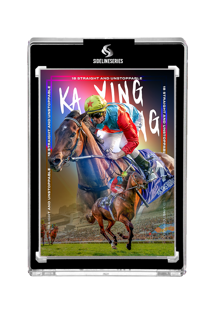 Keep it BASED - Ka Ying Rising 18 and Unstoppable