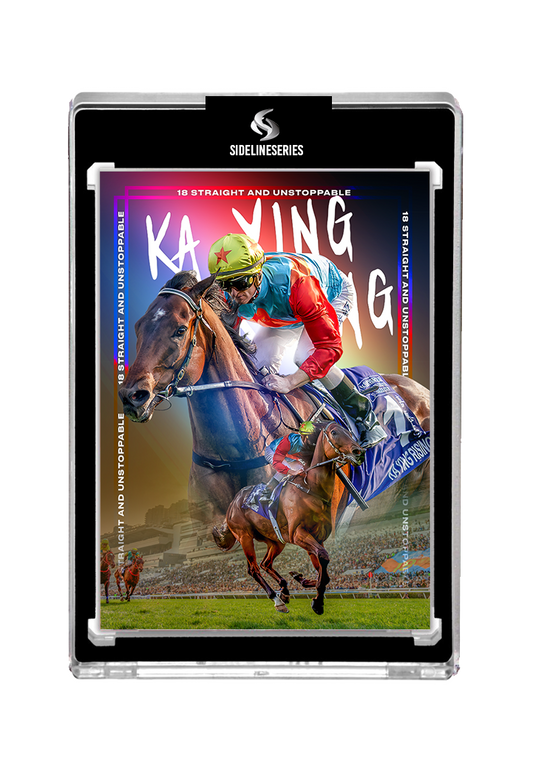 Keep it BASED - Ka Ying Rising 18 and Unstoppable
