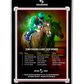カランダガン - 2026年ドバイシーマクラシック優勝馬