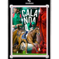 カランダガン - 2026年ドバイシーマクラシック優勝馬