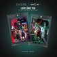 Loves Only You BASE card#2