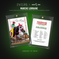 Marche Lorraine X Oisin Murphy AUTO Trading Card