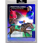 Panthalassa - Saudi Cup Winner 2023 - BASE card // 50
