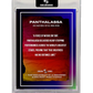 Panthalassa Holofoil Trading Card – Japanese Champion | Japanese Horse Racing