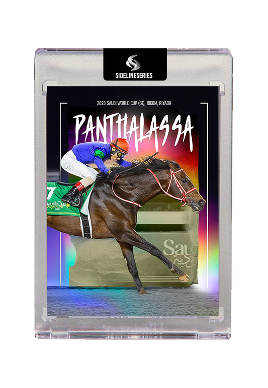 Panthalassa Holofoil